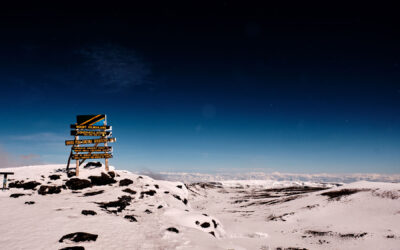 The Video – Feature Film of Our Successful Kilimanjaro Expedition
